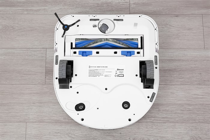 Robot hút bụi lau nhà Ecovacs Deebot X5 Pro Omni